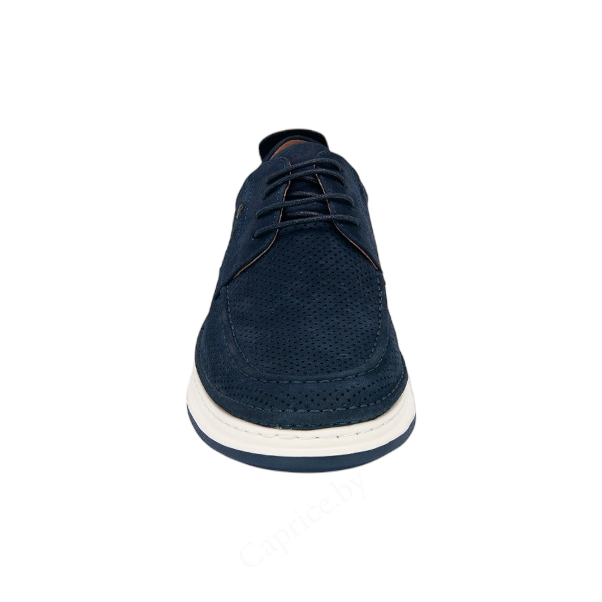 КЕДЫ SALAMANDER MEN АРТИКУЛ: 058-1144C-10303